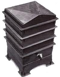 lombrices 16 caja comercial